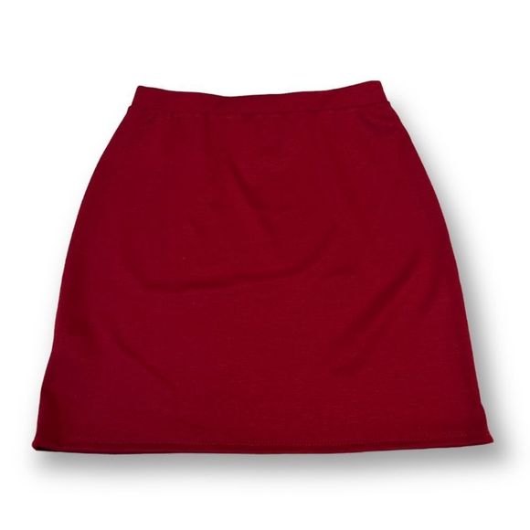 Lily Stem Women’s Mini Skirt Size Medium NWT - Picture 4 of 4
